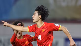 U17 Việt Nam: Lối đi nào sau giải U17 châu Á