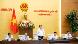 Ảnh minh họa. (Nguồn: quochoi.vn)