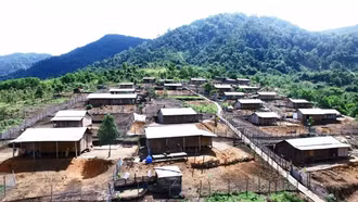 Quyết tâm đến 31/10/2025 cơ bản hoàn thành xóa nhà tạm, nhà dột nát trên cả nước