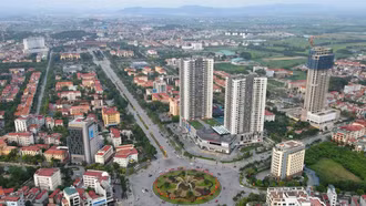 Kế hoạch sắp xếp ĐVHC, xây dựng mô hình tổ chức chính quyền địa phương 2 cấp