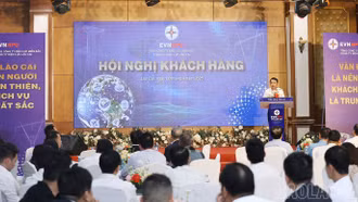 Công ty Điện lực Lào Cai đảm bảo cung ứng điện và nâng cao chất lượng dịch vụ