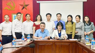 Ban Nội chính Tỉnh ủy Lào Cai và Yên Bái họp thống nhất Đề án hợp nhất hai cơ quan