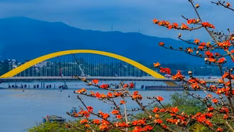 Hơn 800 nghệ sĩ biểu diễn tại Lễ khai mạc Năm Du lịch quốc gia – Huế 2025