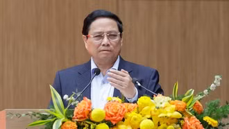 Thủ tướng: 9 nhóm nhiệm vụ trọng tâm để tạo nền tảng vững chắc phát triển Tây Bắc