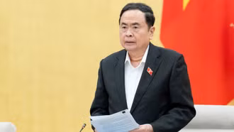 Chủ tịch Quốc hội: Chuẩn bị tốt nhất cho Kỳ họp thứ 9 với tinh thần "vừa chạy, vừa xếp hàng"