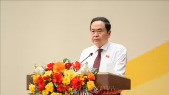 Chủ tịch Quốc hội: Kỳ họp thứ 9 mang tính lịch sử đối với đất nước