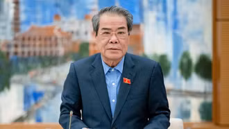 Cử tri và nhân dân đánh giá cao kết quả Kỳ họp bất thường lần thứ 9