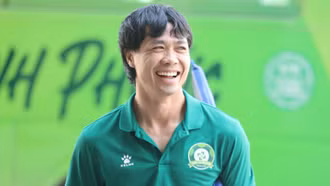 Tuyển Việt Nam: Công Phượng đang hay, HLV Kim Sang Sik có cần?