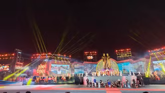 Kỷ niệm 50 năm Ngày giải phóng tỉnh Bình Định