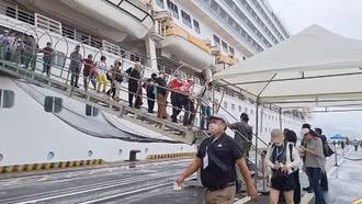 Đưa Việt Nam trở thành trung tâm du lịch tàu biển của khu vực