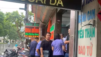 Yêu cầu xử lý kịp thời, nghiêm minh việc trẻ bị bạo hành ở Mái ấm Hoa Hồng