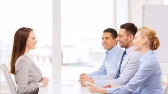 Mách bạn 10 câu hỏi phỏng vấn tiếng Anh phổ biến nên tham khảo