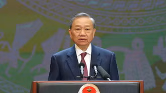 Tổng Bí thư, Chủ tịch nước Tô Lâm sẽ thăm cấp Nhà nước tới Mông Cổ, Ireland, tham dự Hội nghị cấp cao Pháp ngữ và thăm chính thức Pháp