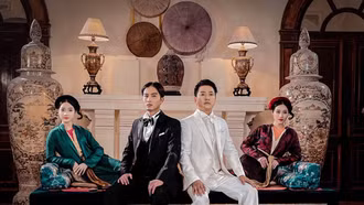 "Đào, Phở và Piano" lên sóng VTV vào tháng 10