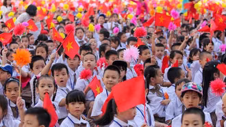 Tăng cường các điều kiện bảo đảm thực hiện hiệu quả nhiệm vụ năm học 2024 - 2025