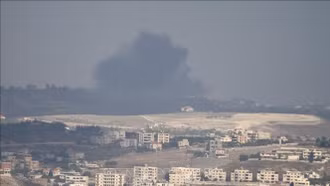 Khuyến cáo khẩn cấp công dân Việt Nam rời khỏi Lebanon