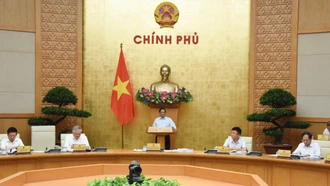 Bình tĩnh, bản lĩnh, bám sát thực tiễn trong công tác chỉ đạo, điều hành