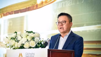 Công bố Giải thưởng Hành động vì Cộng đồng - Human Act Prize 2024