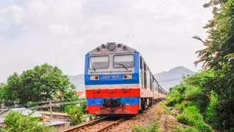 Bổ sung vốn lập báo cáo nghiên cứu tiền khả thi tuyến đường sắt Lào Cai - Hà Nội - Hải Phòng