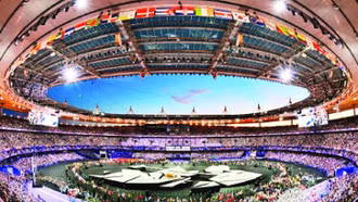  Thể thao Việt Nam cần được đầu tư để vươn tầm Thế vận hội 