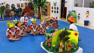 Kết luận của Bộ Chính trị về tiếp tục thực hiện đổi mới căn bản, toàn diện giáo dục và đào tạo