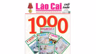 Nối những yêu thương