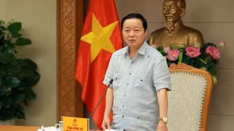 Không để quy hoạch trở thành "điểm nghẽn" phát triển điện mặt trời mái nhà tự sản, tự tiêu