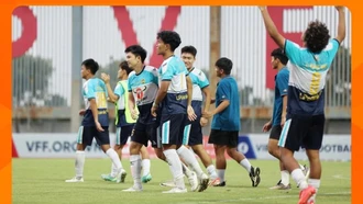 Thắng kịch tích PVF, HAGL vô địch U21 Quốc gia 2024