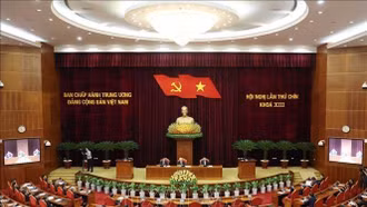 Bác bỏ luận điệu xuyên tạc mối quan hệ Đảng lãnh đạo, Nhà nước quản lý, nhân dân làm chủ