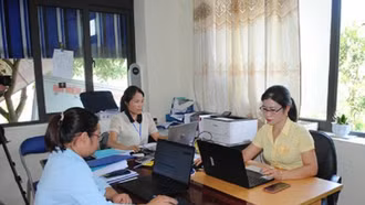 Hơn 17.000 người tham gia Cuộc thi “Tìm hiểu kiến thức nông thôn mới giai đoạn 2021 - 2025” tuần 1