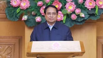 Thủ tướng: Dứt khoát bỏ tư duy "không biết mà vẫn quản, không quản được thì cấm"