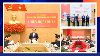 Điểm tin thời sự trong ngày 29/12