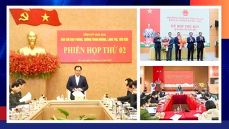 Điểm tin thời sự trong ngày 29/12