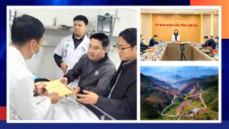 Điểm tin thời sự trong ngày 28/12