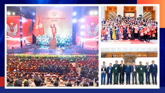 Điểm tin thời sự trong ngày 27/12