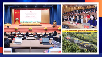 Điểm tin thời sự trong ngày 9/12