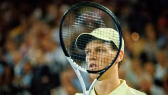 Làng banh nỉ sốc với "thỏa thuận nhận phạt" của Sinner