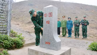 Cốc Phương mùa xuân mới