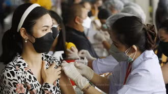 Thái Lan ghi nhận gần 100.000 ca cúm, 9 ca tử vong chỉ trong hơn 1 tháng