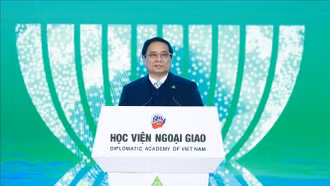 Thủ tướng đề xuất 3 ưu tiên chiến lược và 3 đột phá hành động phát triển ASEAN