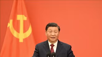 Trung Quốc và Lào khởi động "Năm Hữu nghị Trung - Lào"