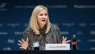 IOC cân nhắc đẩy sớm tổ chức Olympic mùa Đông do biến đổi khí hậu