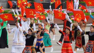 Ban hành Chương trình hành động thực hiện Nghị quyết 80-NQ/TW