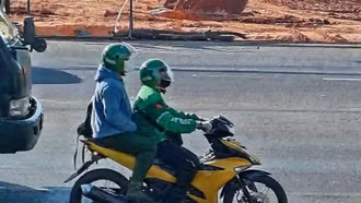 Đã bắt được các nghi phạm cướp ngân hàng ở Gia Lai