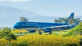 Hủy toàn bộ các chuyến bay đến Đà Lạt từ ngày 4/3