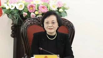 Bảo vệ cán bộ dám nghĩ, dám làm trong doanh nghiệp nhà nước