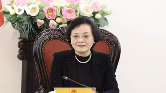 Bảo vệ cán bộ dám nghĩ, dám làm trong doanh nghiệp nhà nước