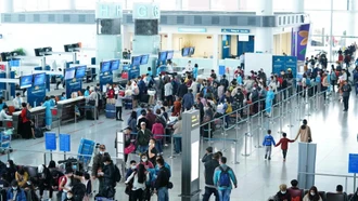 Cục Hàng không yêu cầu các hãng tăng chuyến bay đêm, bổ sung tải cung ứng dịp Tết