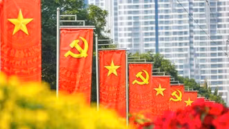 Thấm nhuần giá trị đạo đức và văn minh của Đảng để phòng ngừa suy thoái