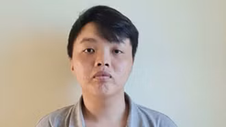 Tìm kiếm 18 nạn nhân vụ buôn bán người do Huỳnh Nguyễn Ngọc Huy thực hiện